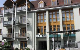 Hotel Am Hof